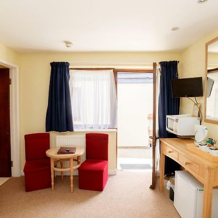 Kingfisher Barn Bed&Breakfast Abingdon-on-Thames Exterior foto