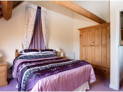 Kingfisher Barn Bed&Breakfast Abingdon-on-Thames Exterior foto